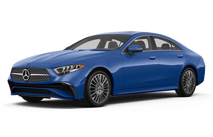 2023-Mercedes-Benz