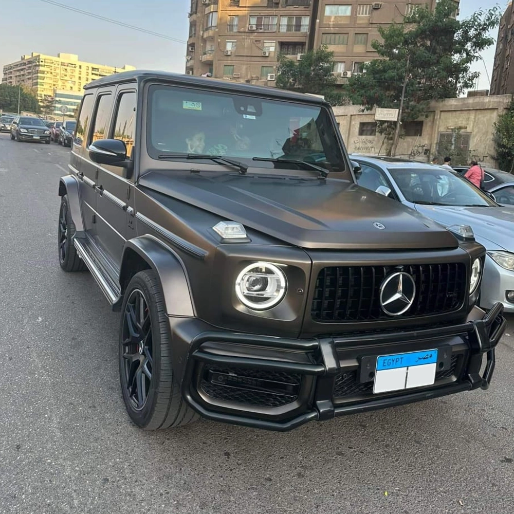 M 8