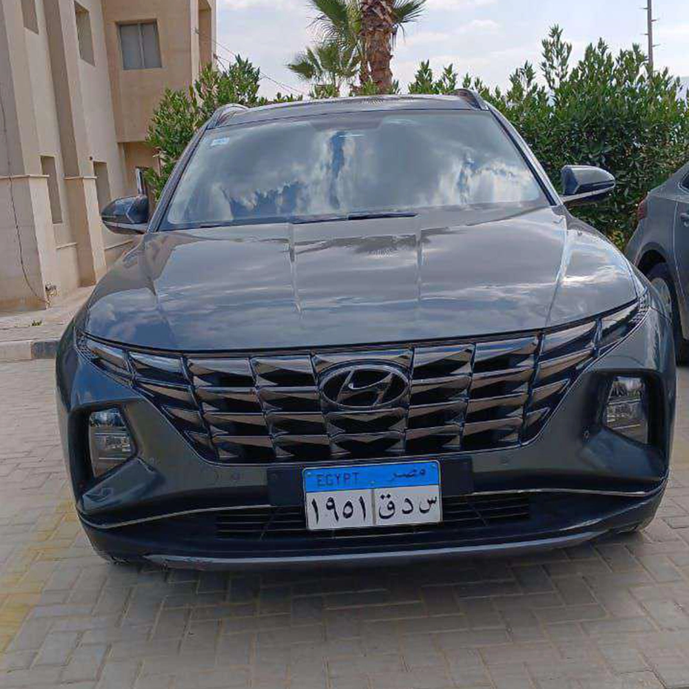 توسان 5